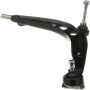 DELPHI TC552 Control Arm and Ball Joint Assembly