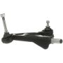 DELPHI TC552 Control Arm and Ball Joint Assembly