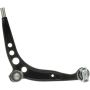 DELPHI TC552 Control Arm and Ball Joint Assembly