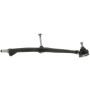 DELPHI TC552 Control Arm and Ball Joint Assembly