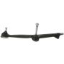 DELPHI TC552 Control Arm and Ball Joint Assembly