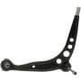 DELPHI TC552 Control Arm and Ball Joint Assembly