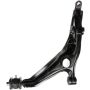 DELPHI TC5536 Control Arm