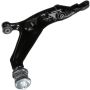 DELPHI TC5537 Control Arm