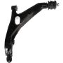 DELPHI TC5537 Control Arm