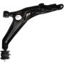 DELPHI TC5537 Control Arm