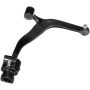 DELPHI TC5540 Control Arm and Ball Joint Assembly
