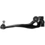 DELPHI TC5540 Control Arm and Ball Joint Assembly