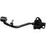 DELPHI TC5540 Control Arm and Ball Joint Assembly