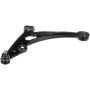 DELPHI TC5541 Control Arm and Ball Joint Assembly
