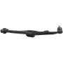 DELPHI TC5541 Control Arm and Ball Joint Assembly