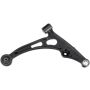DELPHI TC5541 Control Arm and Ball Joint Assembly