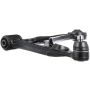 DELPHI TC5541 Control Arm and Ball Joint Assembly