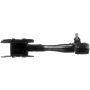 DELPHI TC5542 Control Arm and Ball Joint Assembly