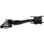 DELPHI TC5542 Control Arm and Ball Joint Assembly