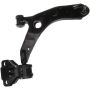 DELPHI TC5542 Control Arm and Ball Joint Assembly