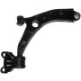 DELPHI TC5543 Control Arm and Ball Joint Assembly