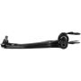 DELPHI TC5543 Control Arm and Ball Joint Assembly