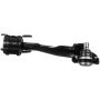 DELPHI TC5543 Control Arm and Ball Joint Assembly