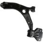 DELPHI TC5543 Control Arm and Ball Joint Assembly