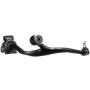 DELPHI TC5550 Control Arm and Ball Joint Assembly