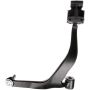 DELPHI TC5550 Control Arm and Ball Joint Assembly