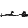 DELPHI TC5550 Control Arm and Ball Joint Assembly