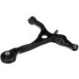 DELPHI TC5571 Control Arm