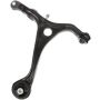 DELPHI TC5571 Control Arm