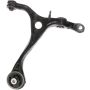 DELPHI TC5571 Control Arm