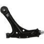 DELPHI TC5573 Control Arm and Ball Joint Assembly