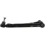 DELPHI TC5573 Control Arm and Ball Joint Assembly