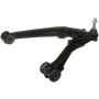 DELPHI TC5574 Control Arm and Ball Joint Assembly