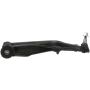 DELPHI TC5574 Control Arm and Ball Joint Assembly