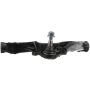DELPHI TC5574 Control Arm and Ball Joint Assembly
