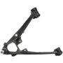 DELPHI TC5574 Control Arm and Ball Joint Assembly