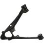 DELPHI TC5575 Control Arm and Ball Joint Assembly