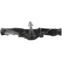DELPHI TC5575 Control Arm and Ball Joint Assembly