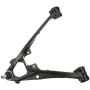 DELPHI TC5575 Control Arm and Ball Joint Assembly