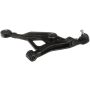 DELPHI TC5576 Control Arm and Ball Joint Assembly