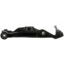 DELPHI TC5576 Control Arm and Ball Joint Assembly
