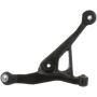 DELPHI TC5576 Control Arm and Ball Joint Assembly