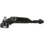 DELPHI TC5576 Control Arm and Ball Joint Assembly