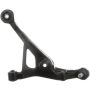 DELPHI TC5576 Control Arm and Ball Joint Assembly