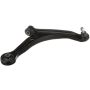 DELPHI TC5577 Control Arm and Ball Joint Assembly