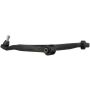 DELPHI TC5577 Control Arm and Ball Joint Assembly
