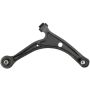 DELPHI TC5577 Control Arm and Ball Joint Assembly