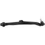 DELPHI TC5577 Control Arm and Ball Joint Assembly