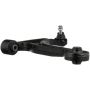 DELPHI TC5577 Control Arm and Ball Joint Assembly