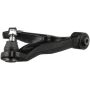 DELPHI TC5577 Control Arm and Ball Joint Assembly